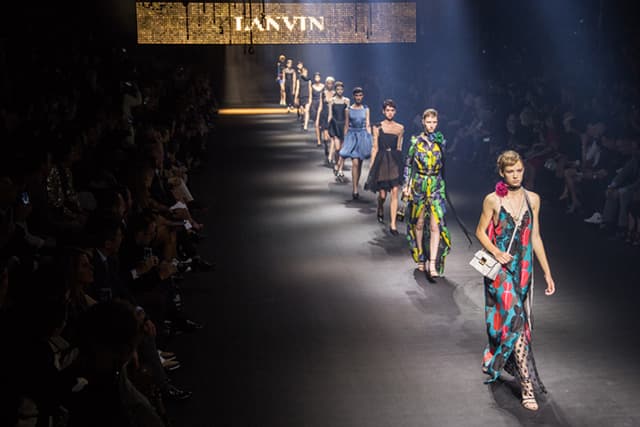 Альбер Эльбаз уходит из Lanvin