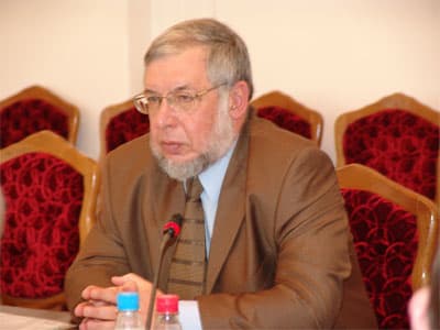 Зеев Бен-Арье