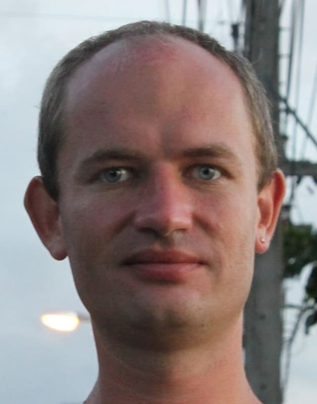 Андрей Иванов