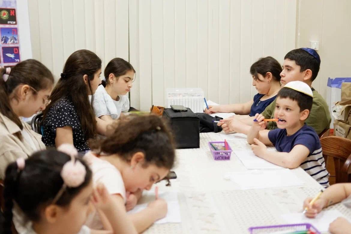 Летний лагерь и выпускной в КЦ «Шалом»-Северное Измайлово