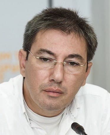 Ильгар Велизаде