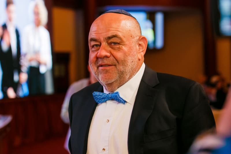 Юрий Каннер