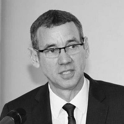 Марк Регев
