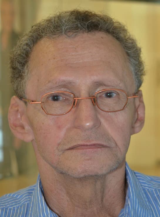 Север Плоцкер