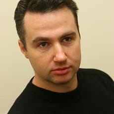 Андрей Мельников