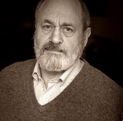 Марк Аврутин
