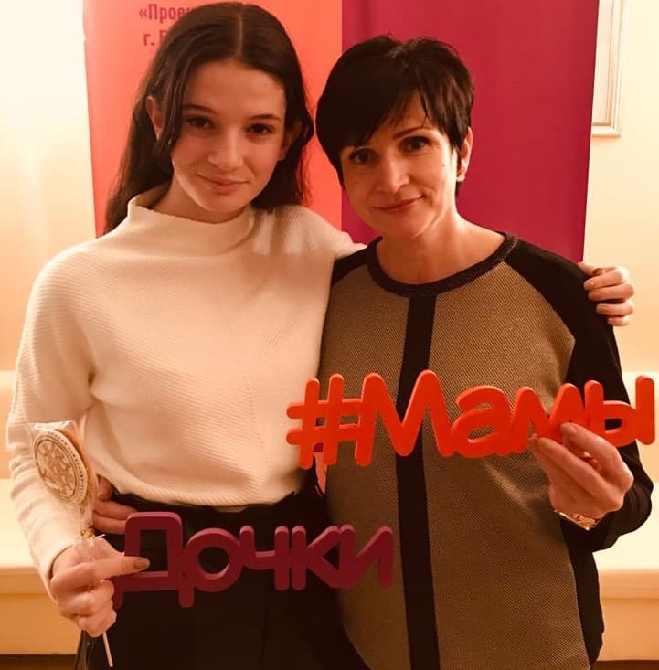 «Проект Кешер»: о женщинах и для женщин