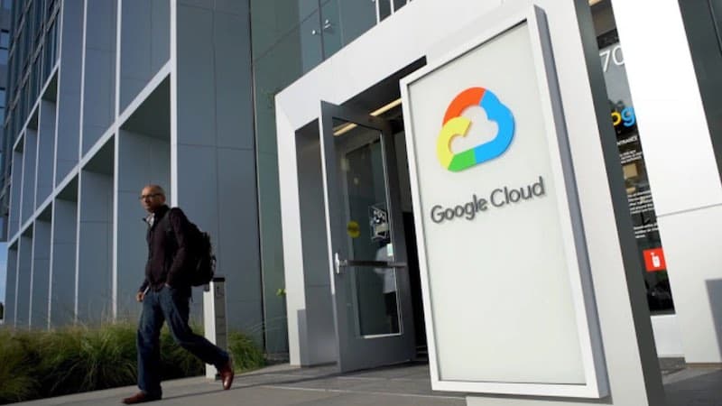 Google уволила вице-президента, добровольно раскаявшегося в антисемитизме в прошлом