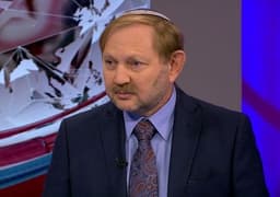 Зэев Ханин