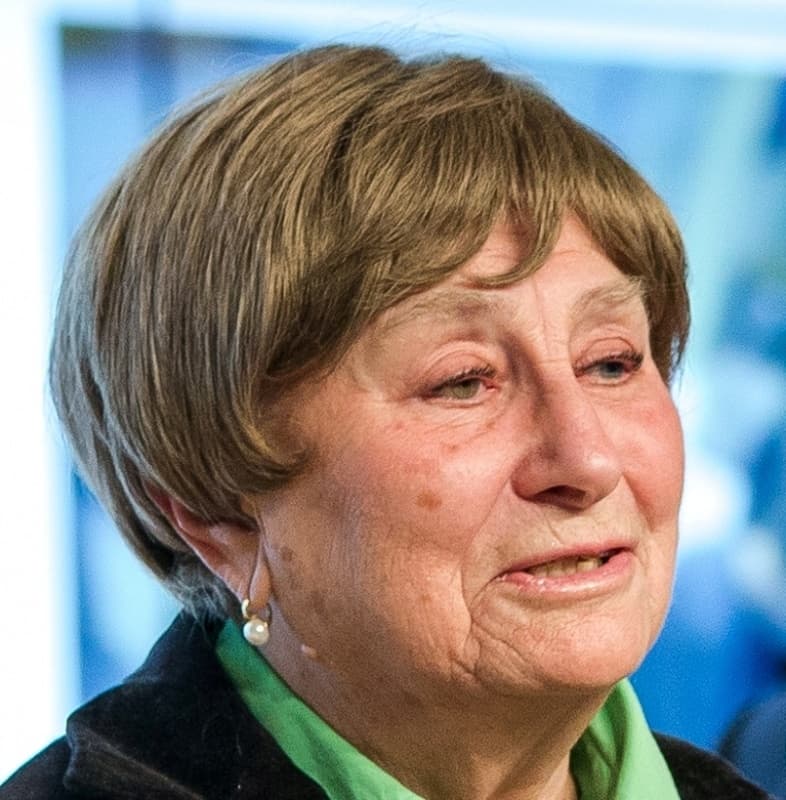 Ада Горбачева