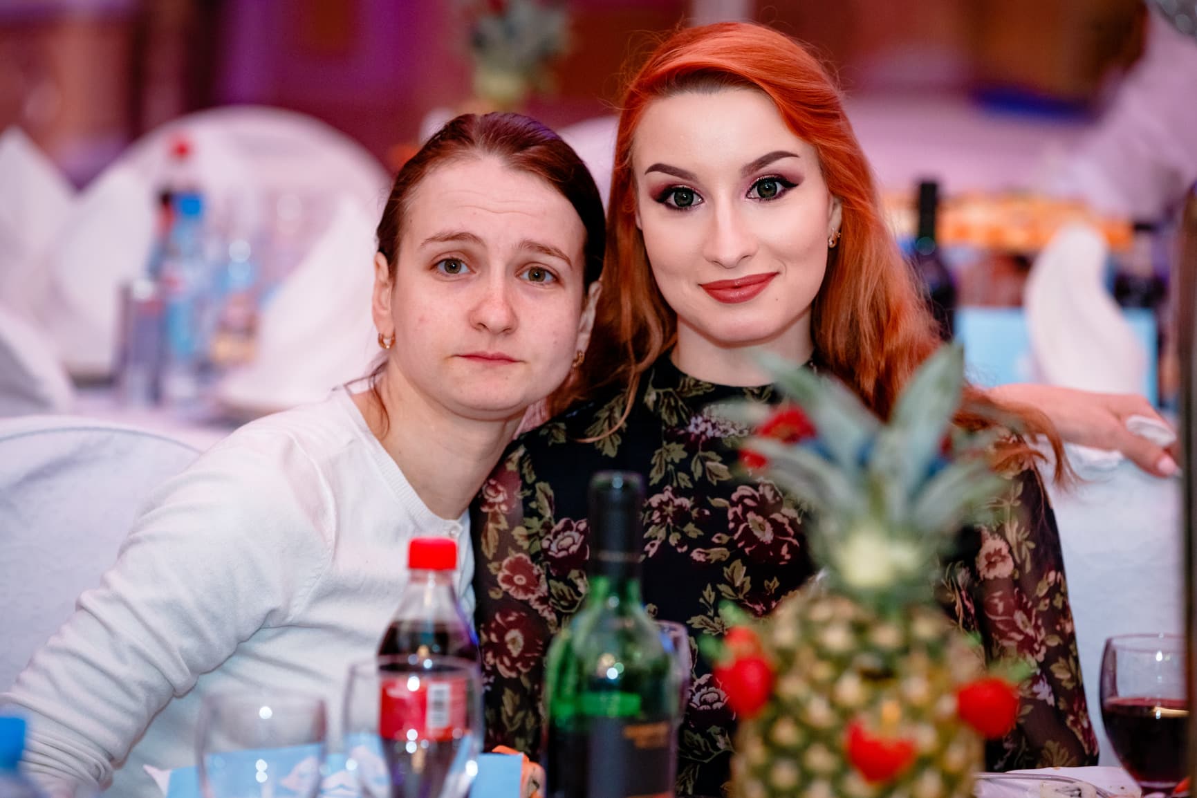 Рош-а-Шана – зажигательный праздник в кругу друзей