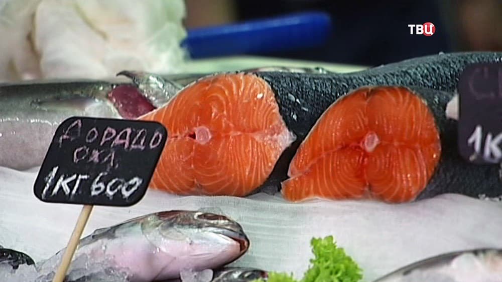 Цивилизованную торговлю продуктами в Москве обеспечат агрокластеры