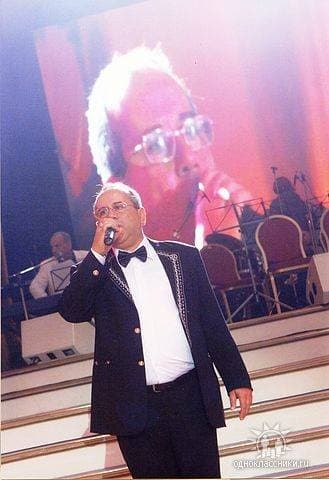 Сеня Салман Рабаев: «Невозможное – возможно»