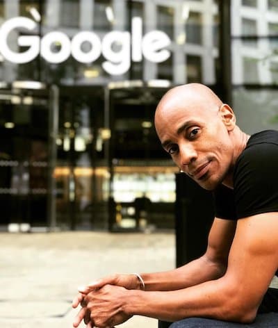 Google уволила вице-президента, добровольно раскаявшегося в антисемитизме в прошлом