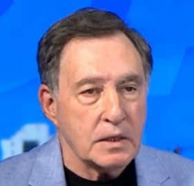 Мартин Шерман
