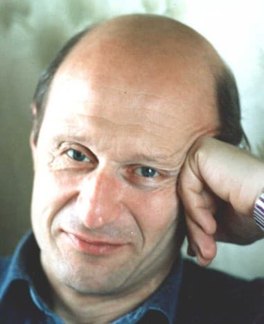 Александр Мелихов