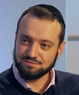Михаил Финкель