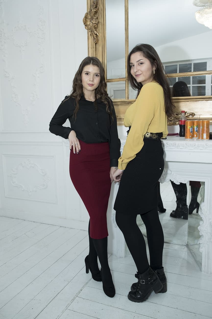 STMEGI Junior зажигает на Хануку