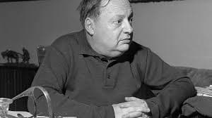 Лев Шейнин: отец советского детектива