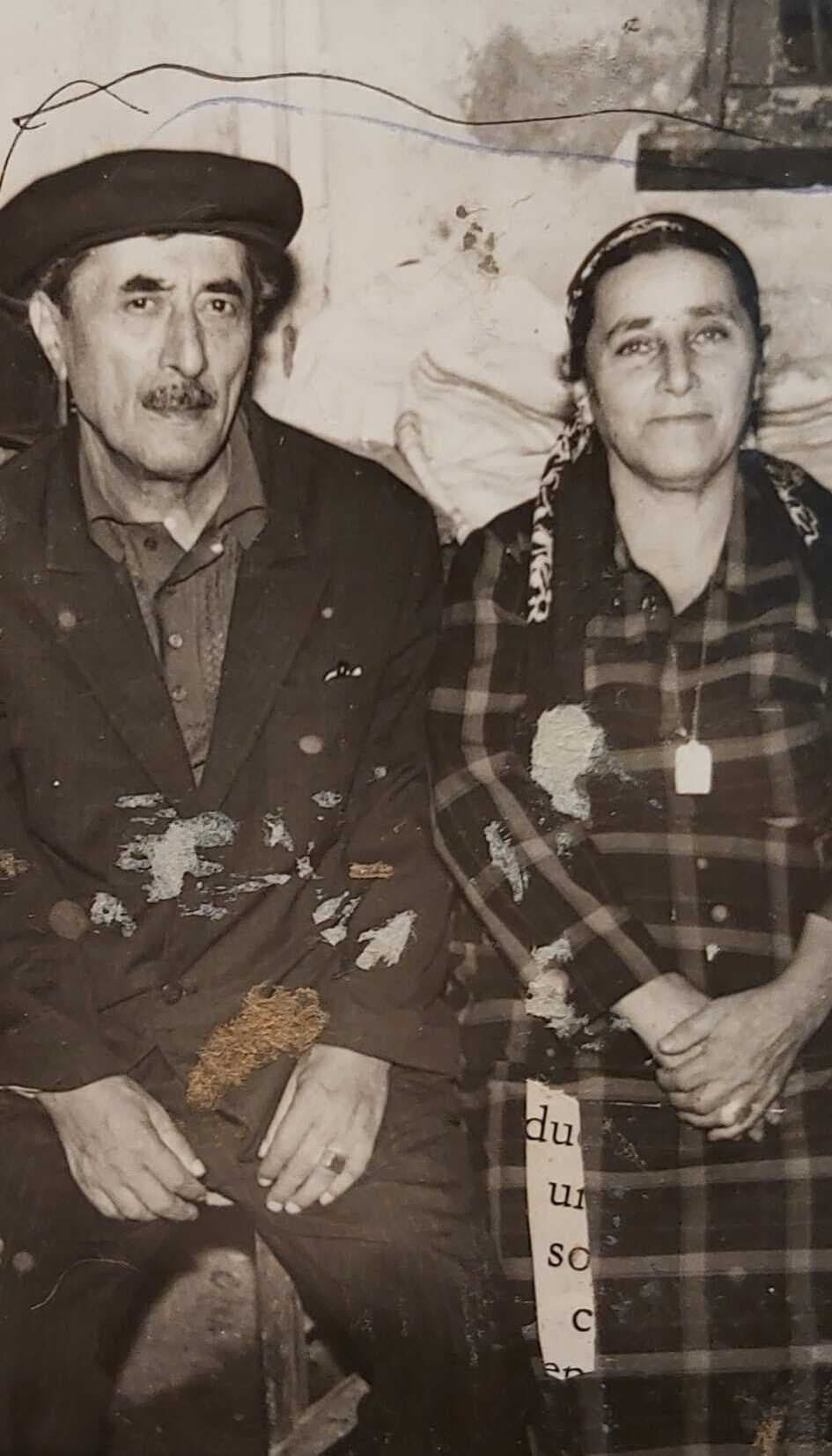 Трагедия одной горско-еврейской семьи