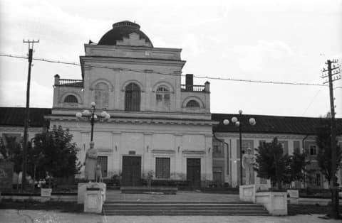 Берко Пал — забытый герой Будапешта